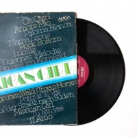 Album „Mexican Girl”. Płyta winylowa. Niemcy, 1979 rok. 