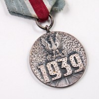 Medal Za udział w wojnie obronnej 1939. Lata 80. XX w.